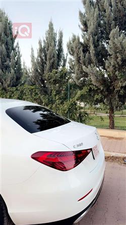 مێرسێدس بێنز C-Class
